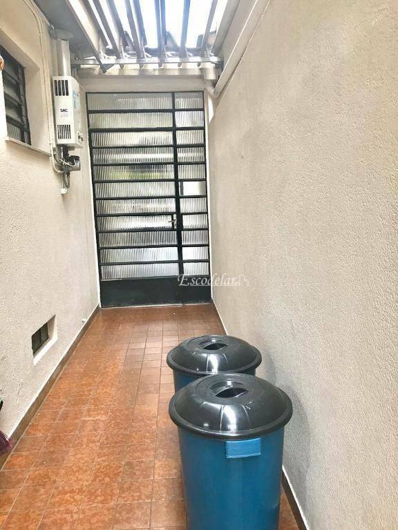 Sobrado à venda com 3 quartos, 127m² - Foto 17