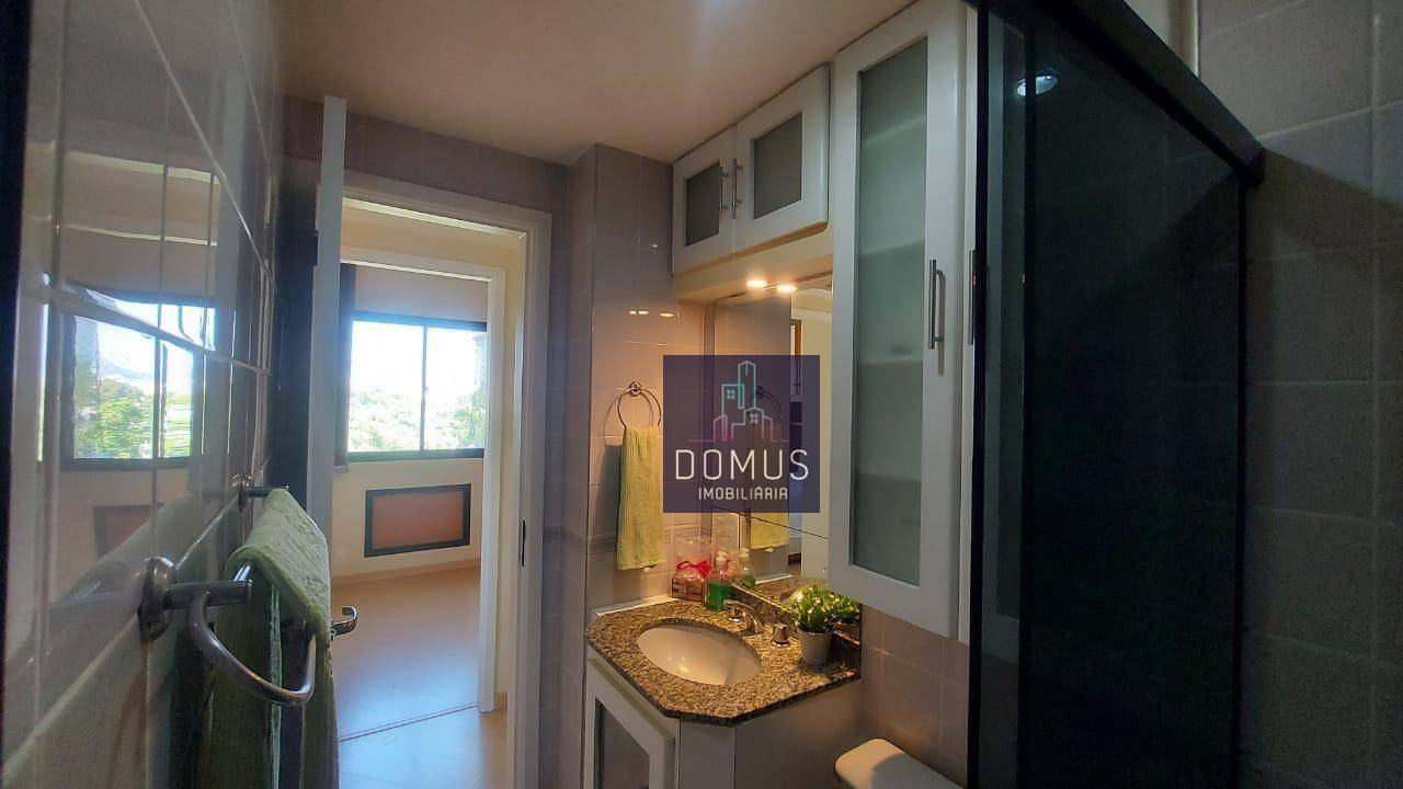 Apartamento à venda com 3 quartos, 70m² - Foto 12