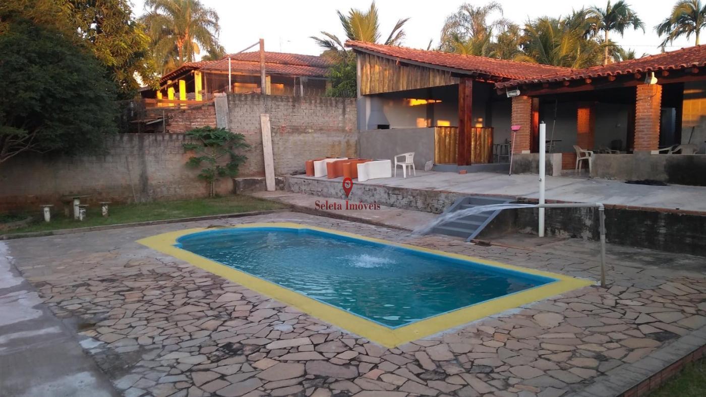 Fazenda à venda com 1 quarto, 150m² - Foto 32