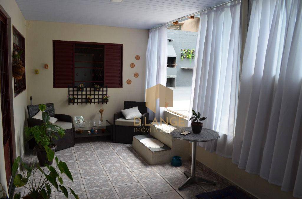 Casa à venda com 2 quartos, 100m² - Foto 12