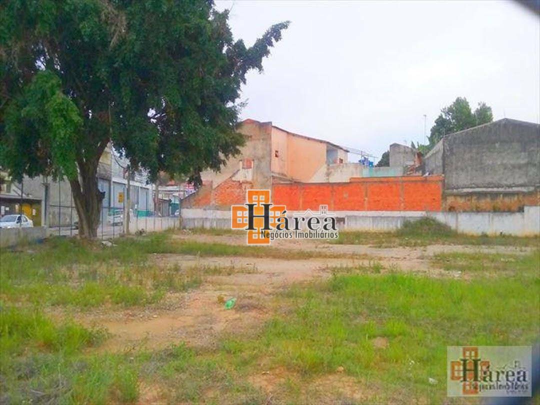 Terreno à venda, 1650M2 - Foto 1