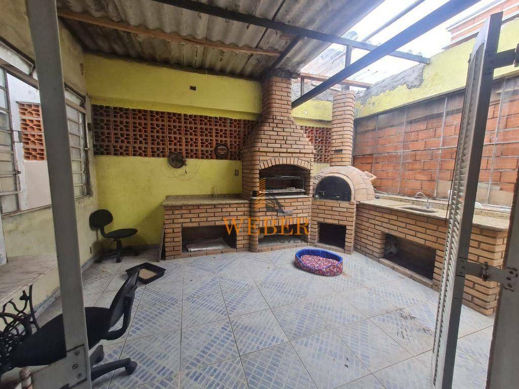 Sobrado à venda com 3 quartos, 390m² - Foto 17