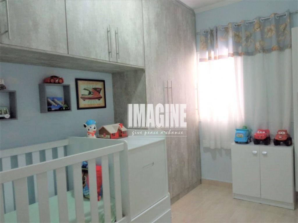 Apartamento à venda com 2 quartos, 47m² - Foto 20