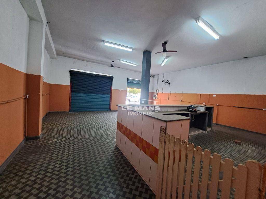 Loja-Salão para alugar, 430m² - Foto 4