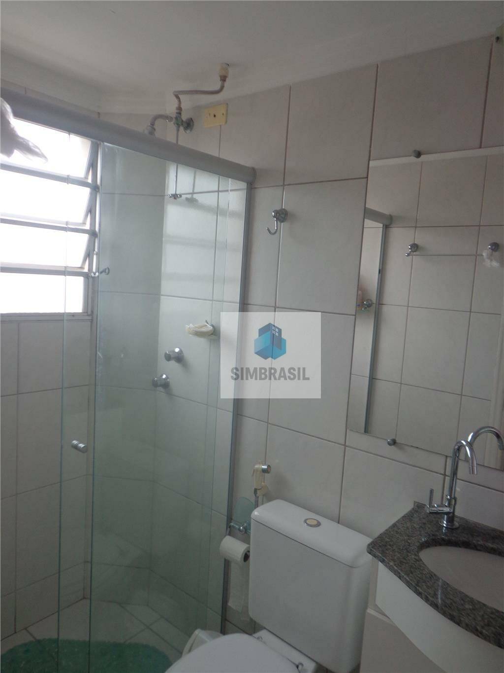 Apartamento à venda com 3 quartos, 60m² - Foto 9