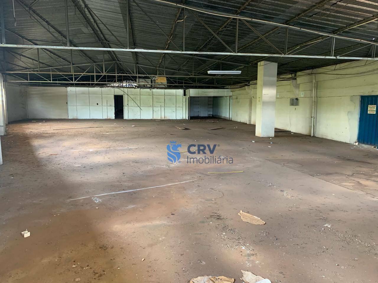 Depósito-Galpão-Armazém à venda e aluguel, 4136m² - Foto 3