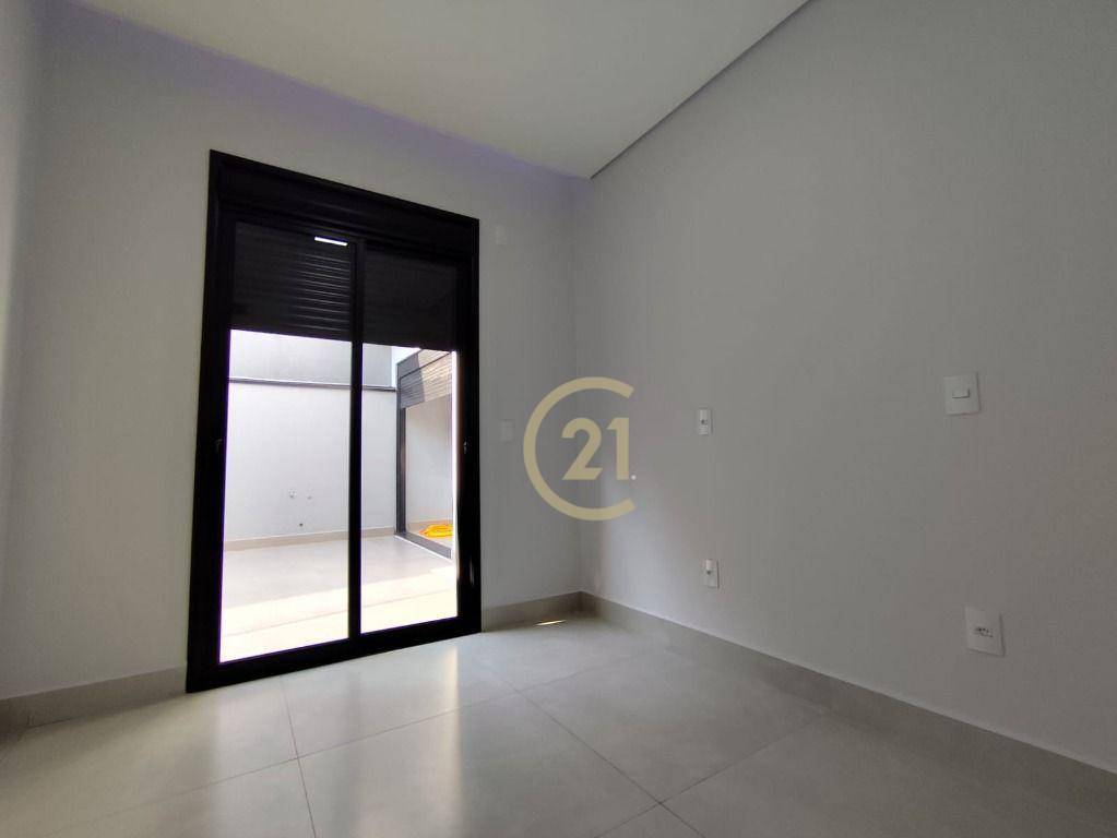 Casa de Condomínio à venda com 3 quartos, 140m² - Foto 8