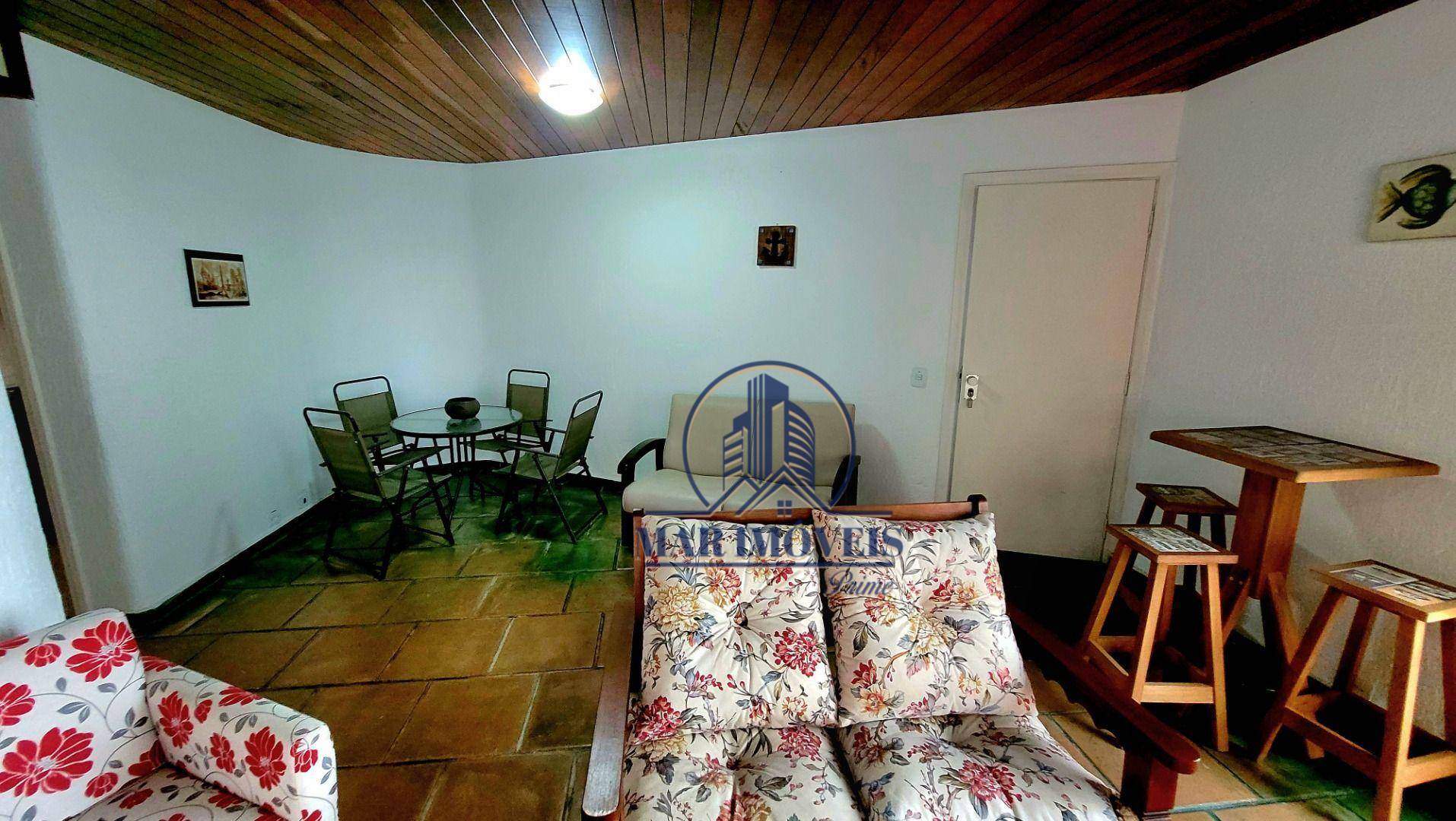 Apartamento para alugar com 3 quartos, 155m² - Foto 6