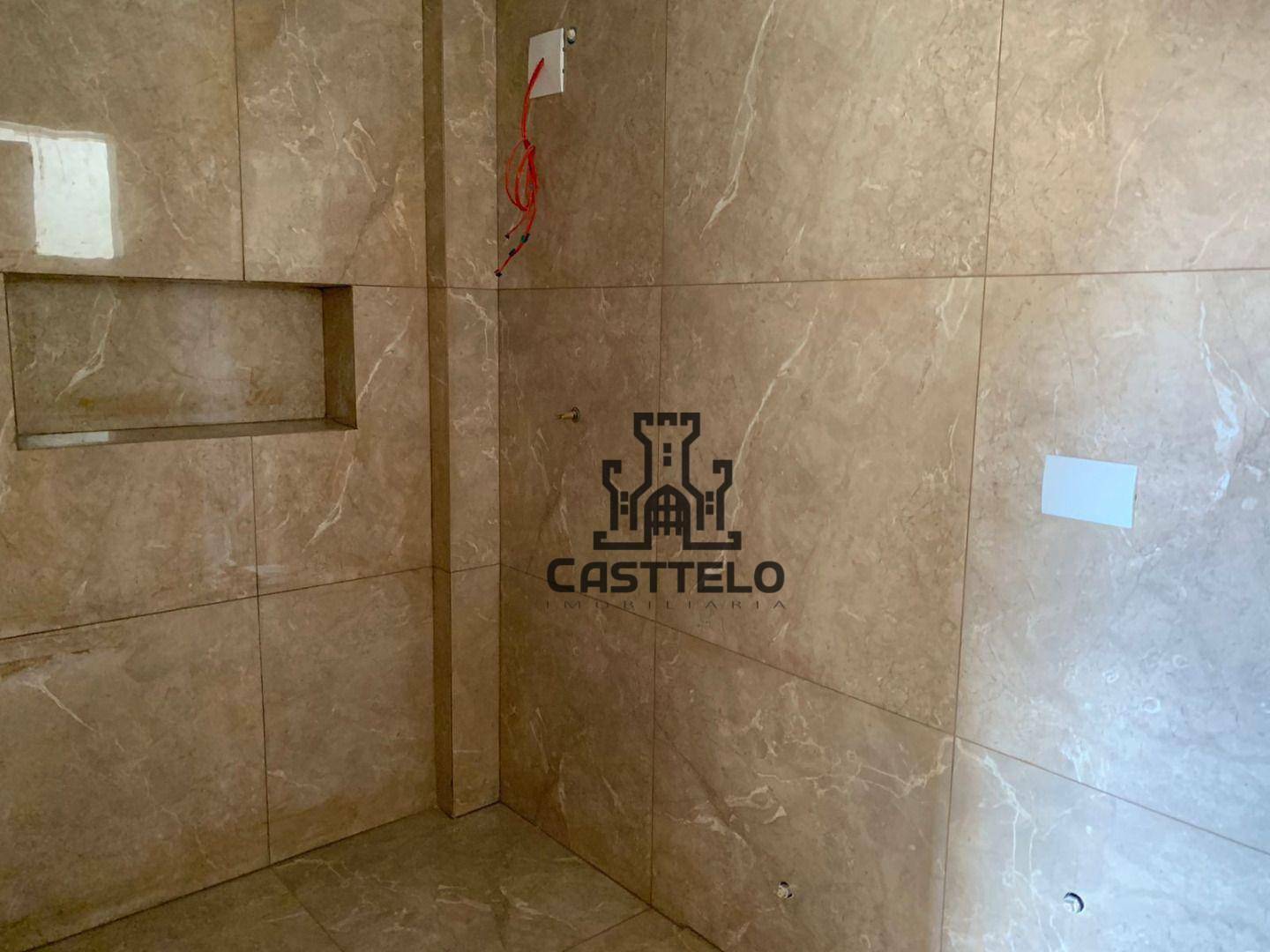 Sobrado à venda com 5 quartos, 190m² - Foto 19