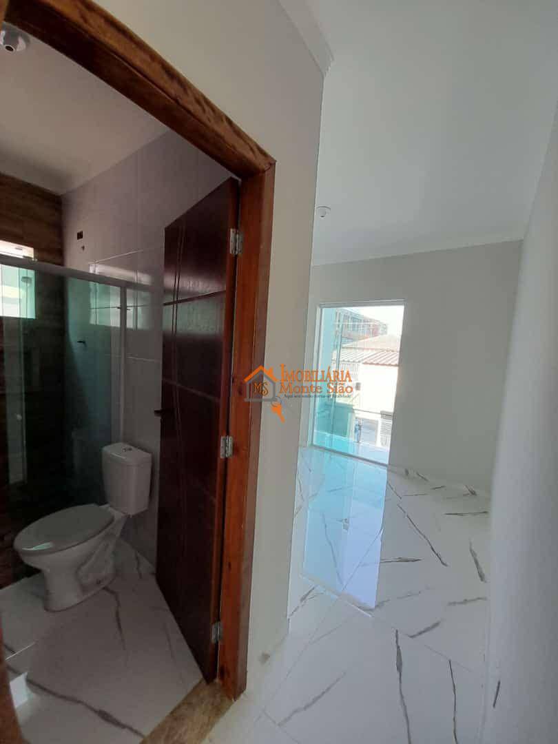 Sobrado à venda com 2 quartos, 92m² - Foto 12