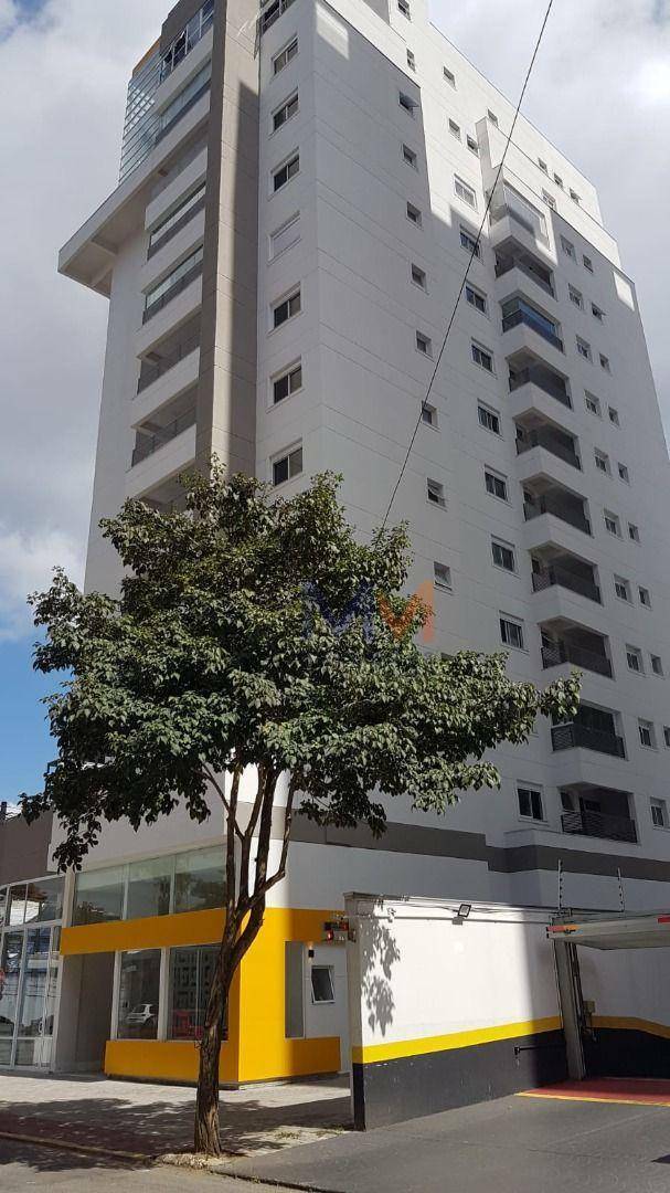 Apartamento para alugar com 1 quarto, 45m² - Foto 2