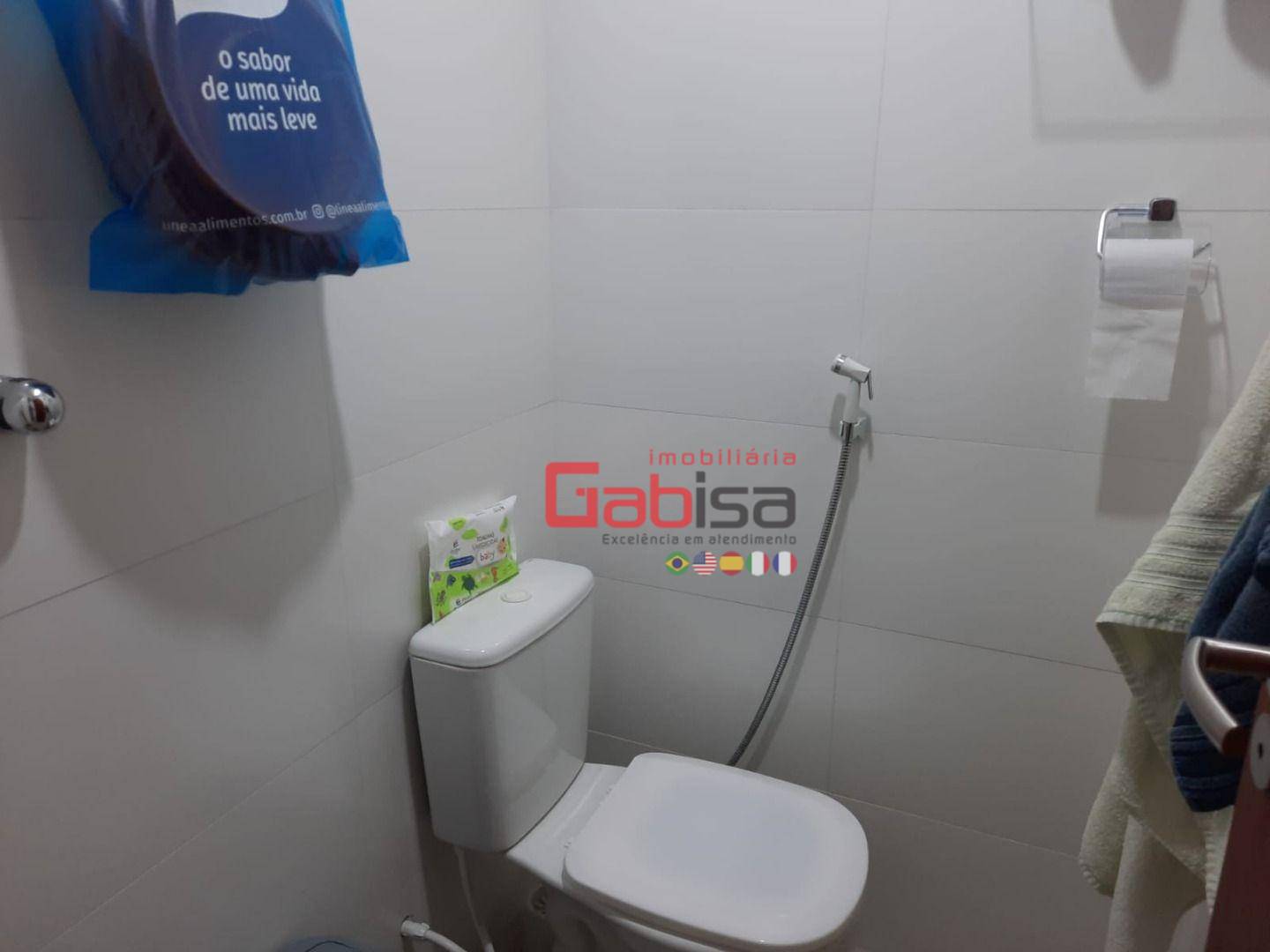 Apartamento à venda com 2 quartos, 96m² - Foto 12