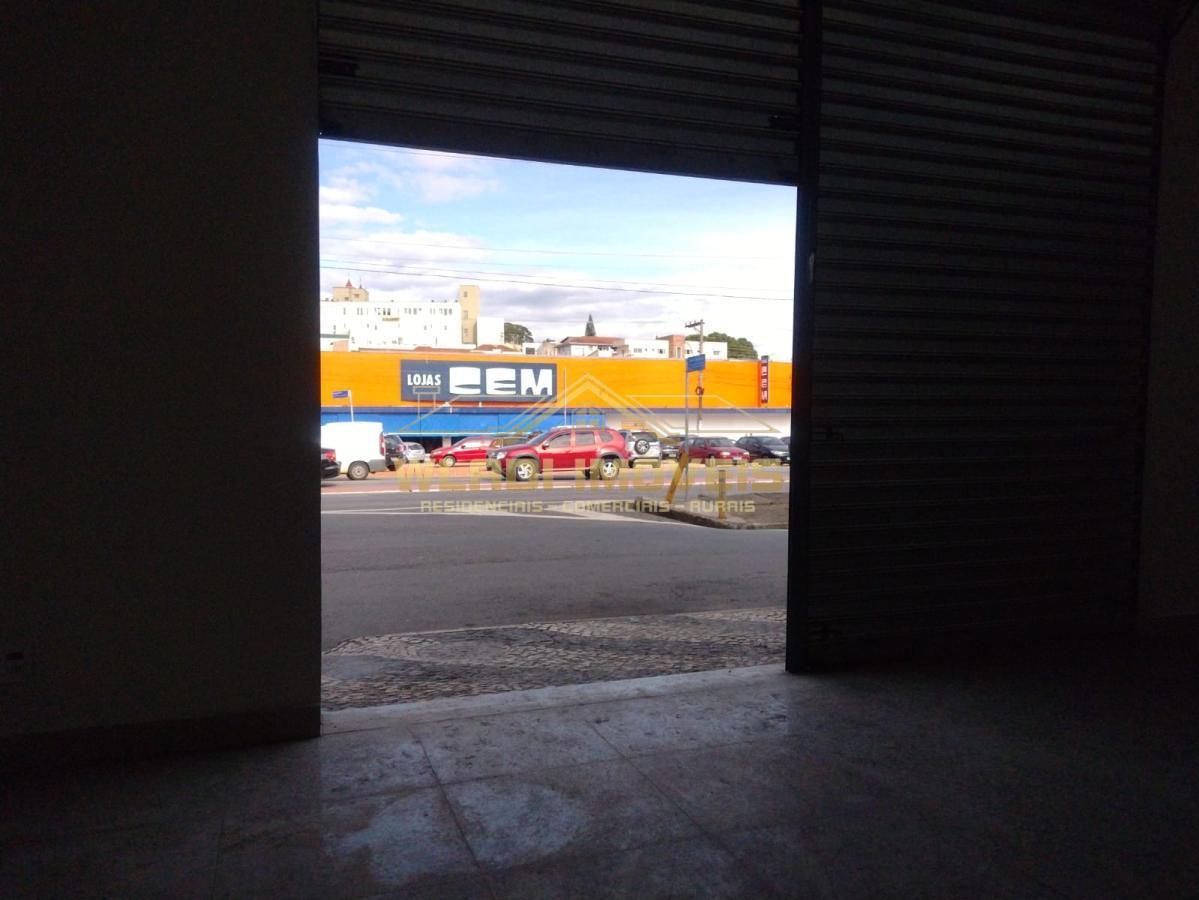 Conjunto Comercial-Sala para alugar, 180m² - Foto 5