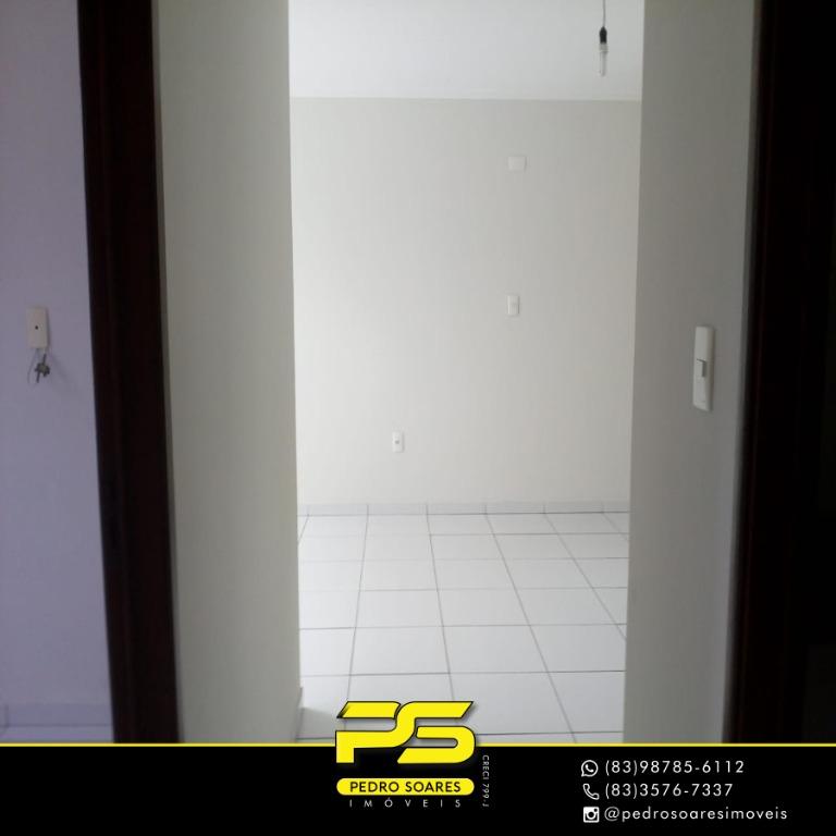 Apartamento à venda com 3 quartos, 75m² - Foto 5