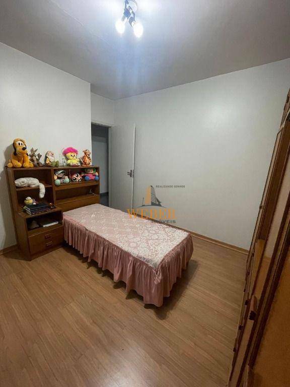 Sobrado à venda com 3 quartos, 120m² - Foto 13