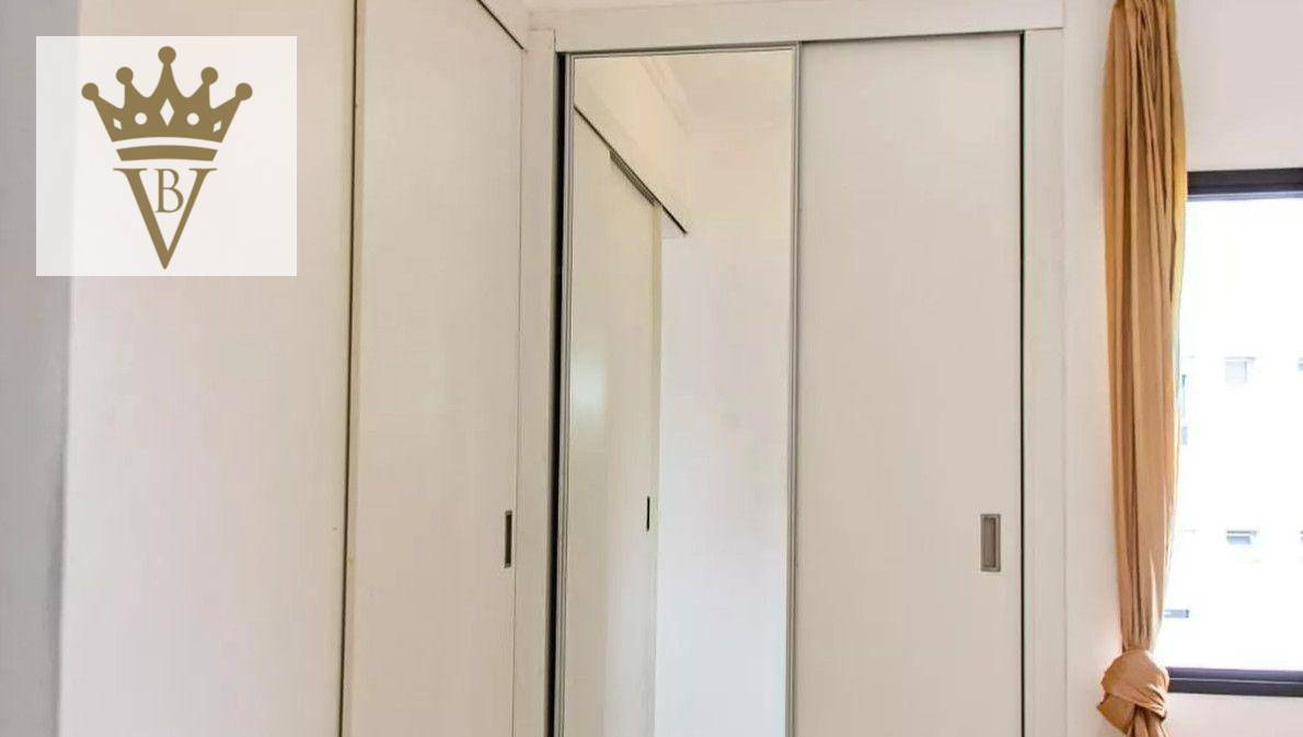 Cobertura à venda e aluguel com 2 quartos, 78m² - Foto 13