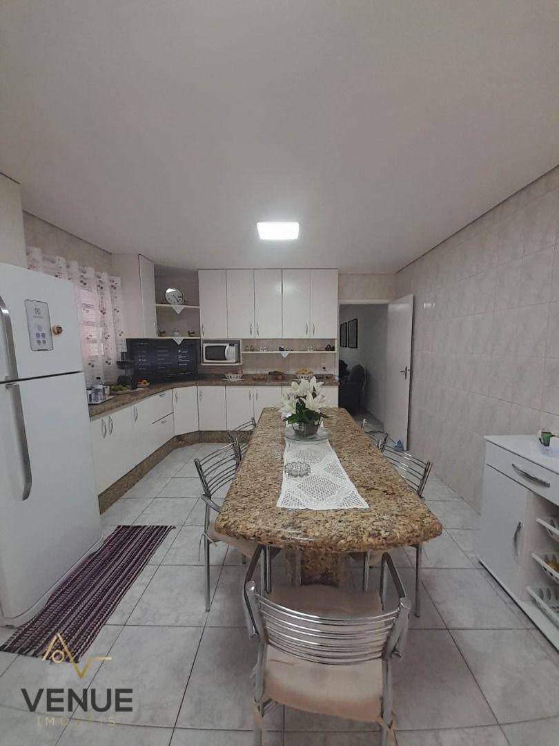 Sobrado à venda com 3 quartos, 110m² - Foto 36