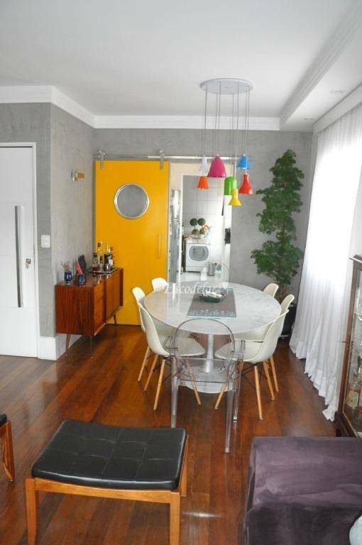 Apartamento à venda com 2 quartos, 110m² - Foto 5