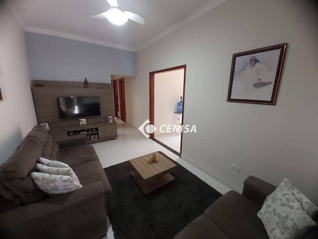 Casa à venda com 3 quartos, 100m² - Foto 13