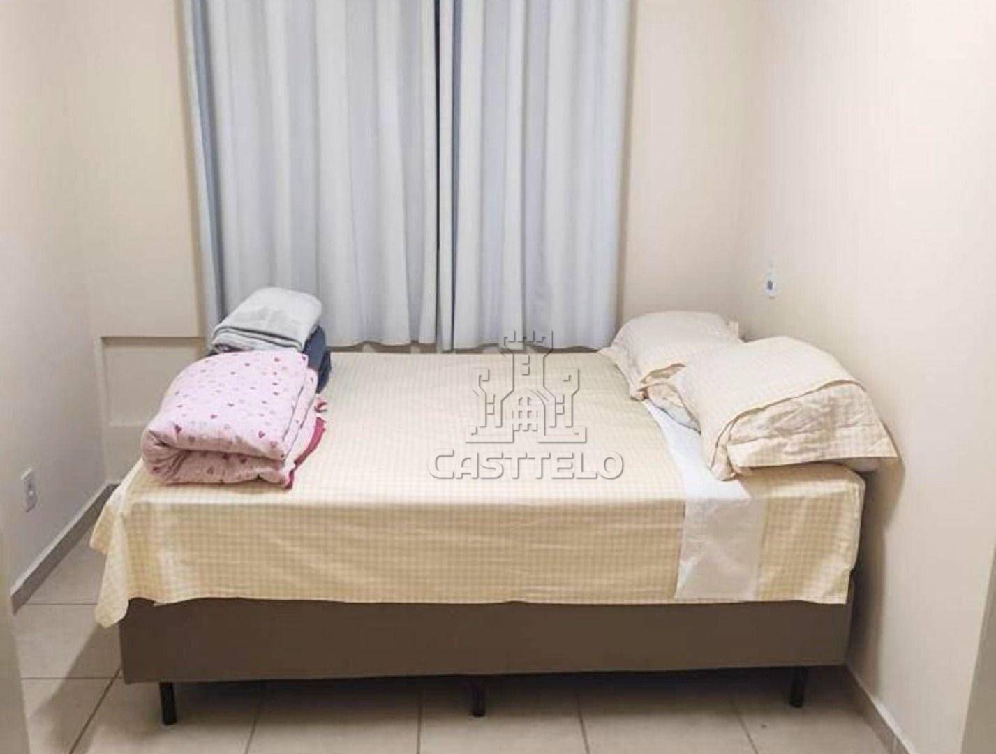 Apartamento à venda com 2 quartos, 61M2 - Foto 2