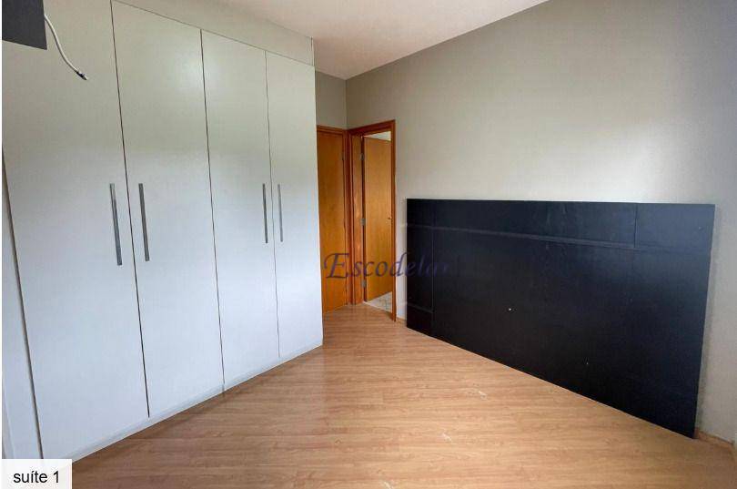 Apartamento à venda com 3 quartos, 139m² - Foto 24