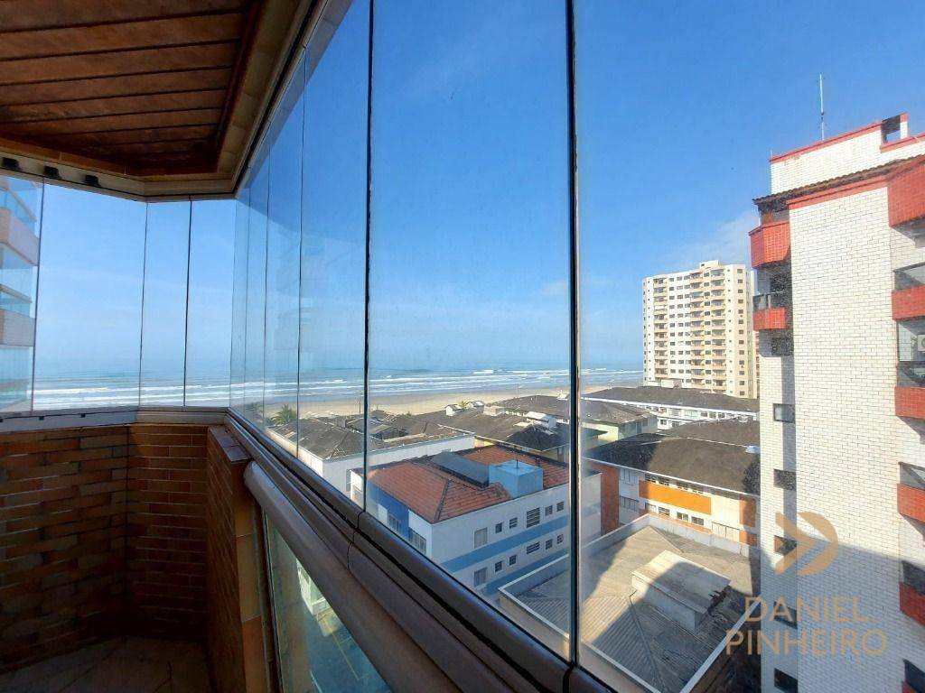 Apartamento à venda com 3 quartos, 117m² - Foto 4