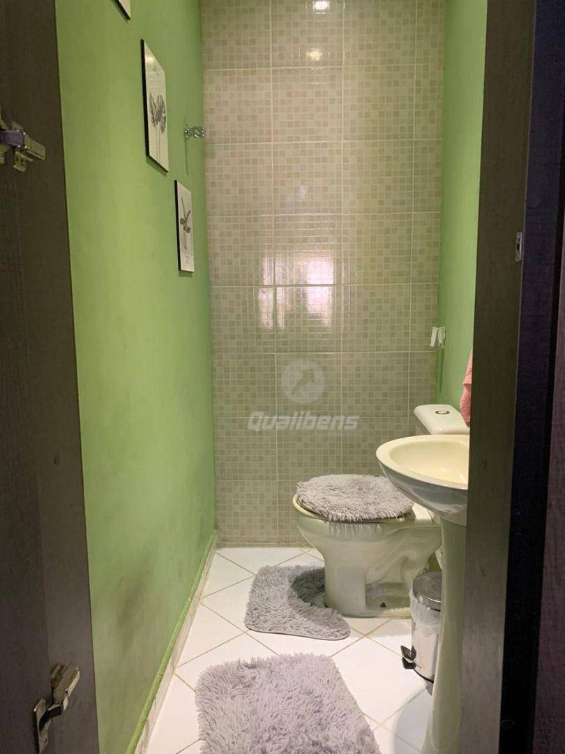 Sobrado à venda com 3 quartos, 152m² - Foto 10