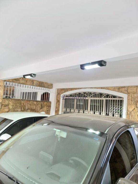 Sobrado à venda com 3 quartos, 170m² - Foto 15