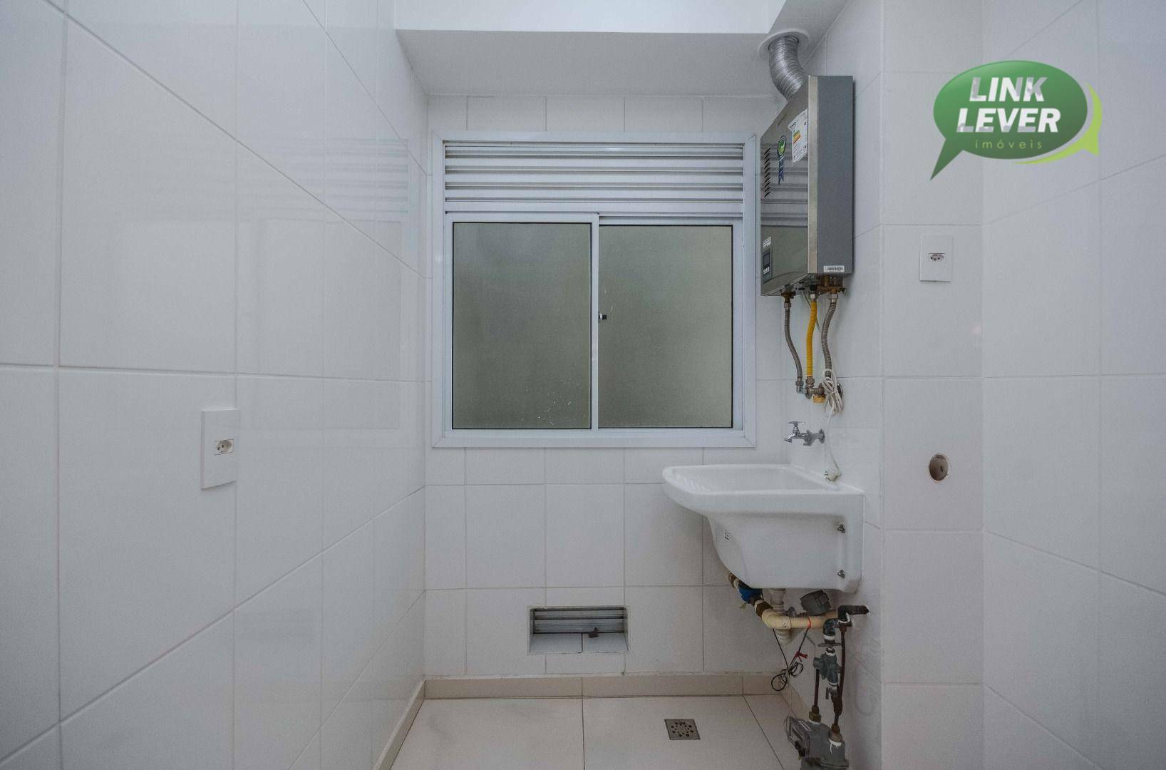 Apartamento para alugar com 2 quartos, 62m² - Foto 31