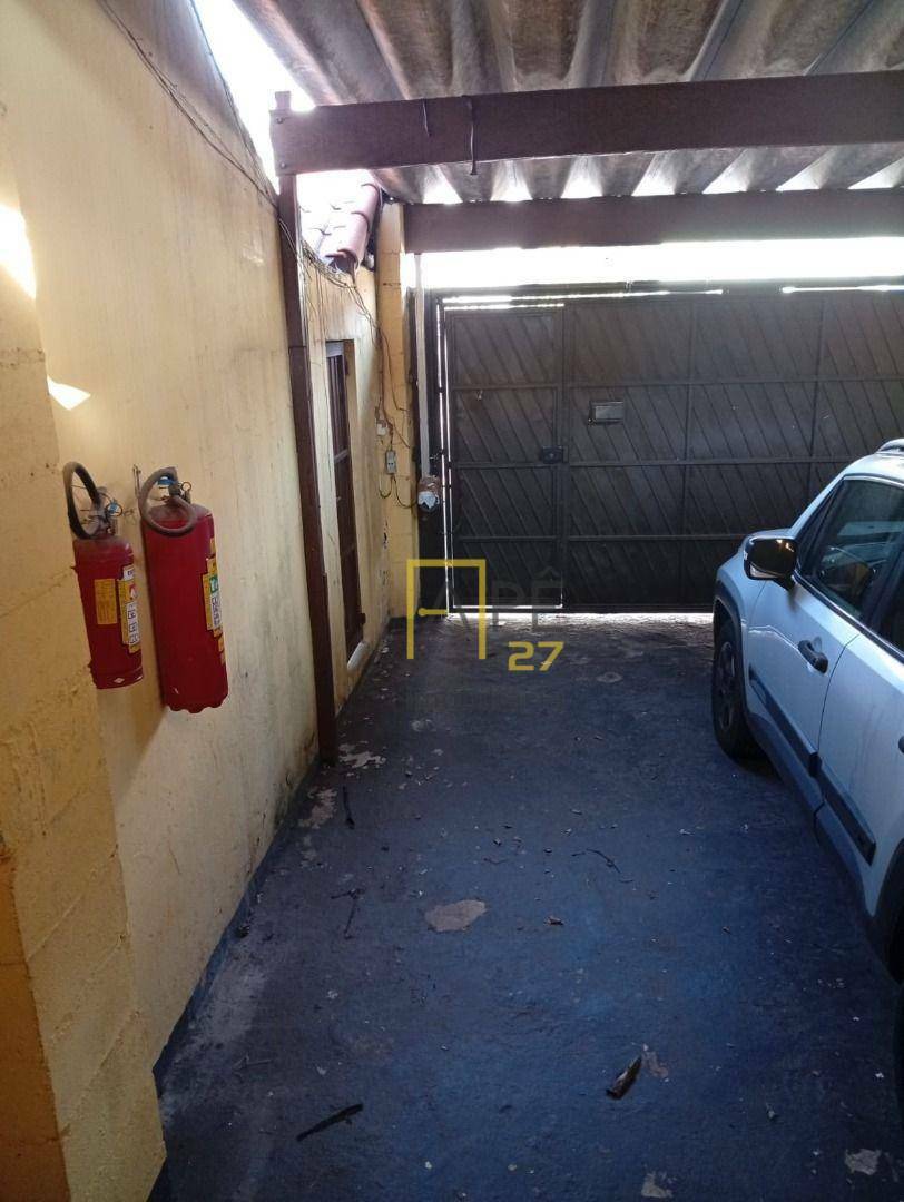 Loja-Salão, 120 m² - Foto 3