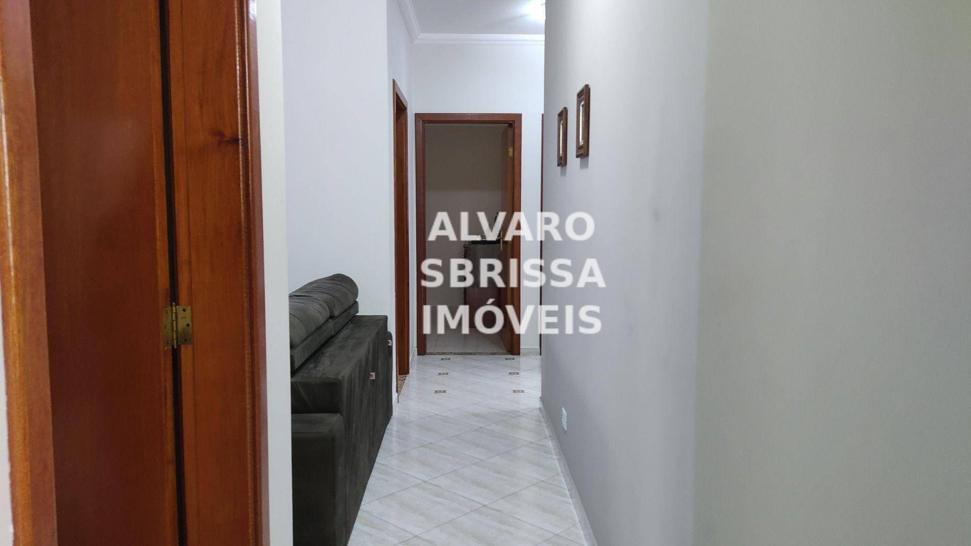 Casa de Condomínio à venda com 3 quartos, 261m² - Foto 6