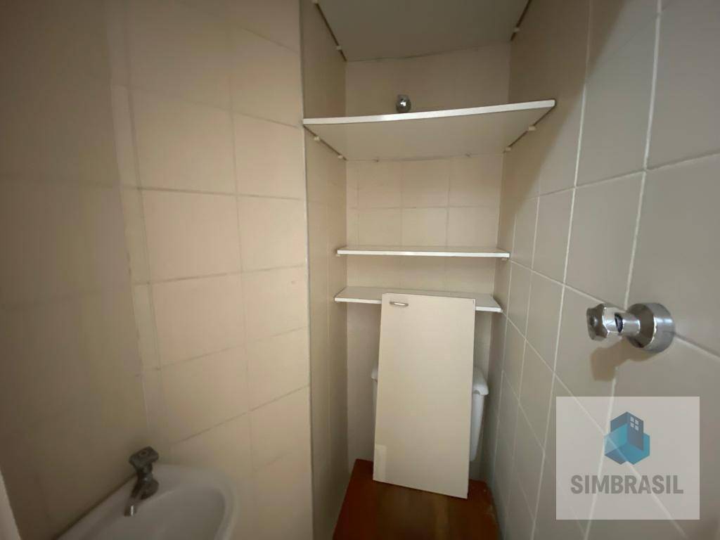 Apartamento à venda com 3 quartos, 94m² - Foto 5