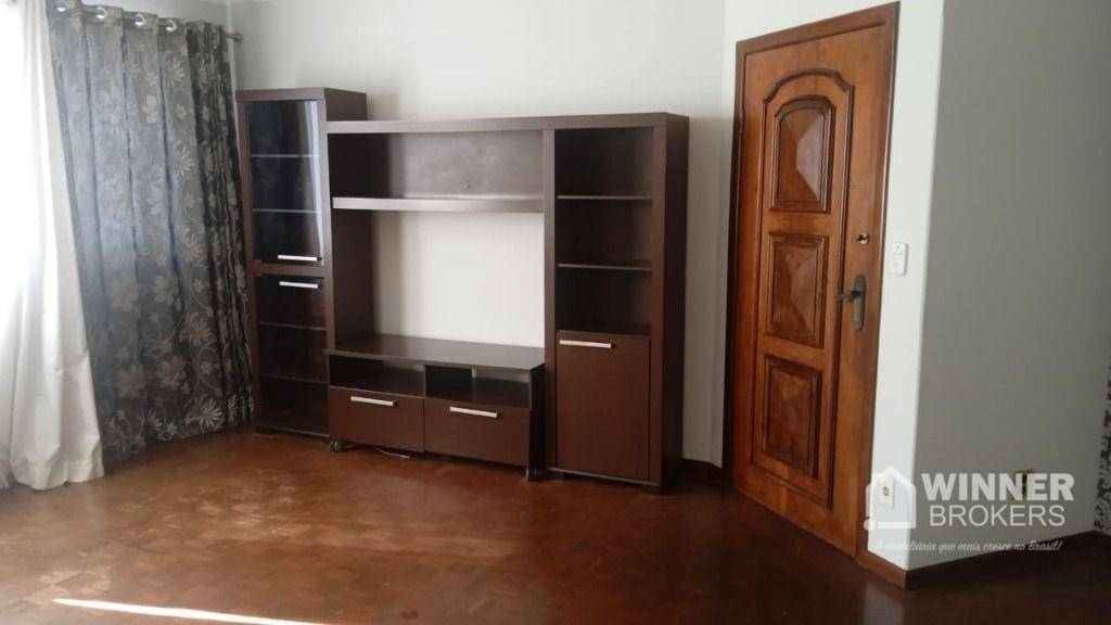 Apartamento à venda com 3 quartos, 118m² - Foto 5