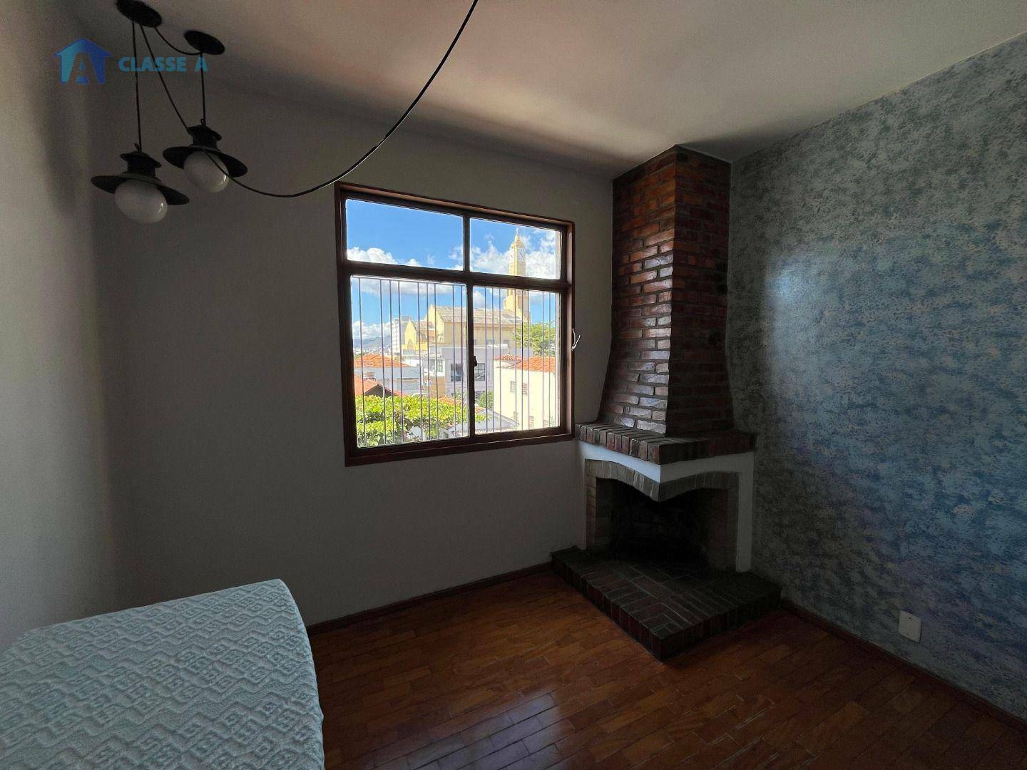 Cobertura para alugar com 4 quartos, 122m² - Foto 15