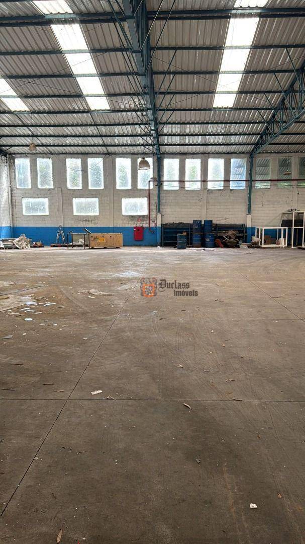 Depósito-Galpão, 5800 m² - Foto 5