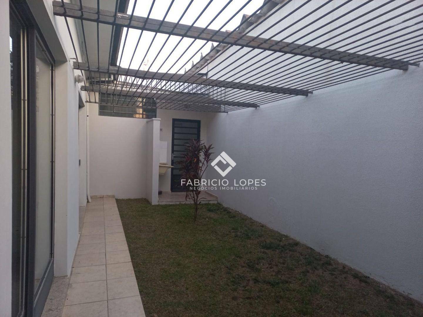 Casa à venda com 4 quartos, 324m² - Foto 23