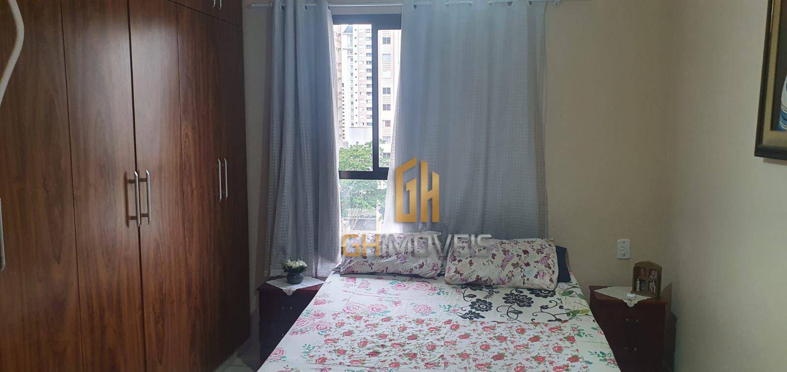 Apartamento à venda com 2 quartos, 70m² - Foto 15