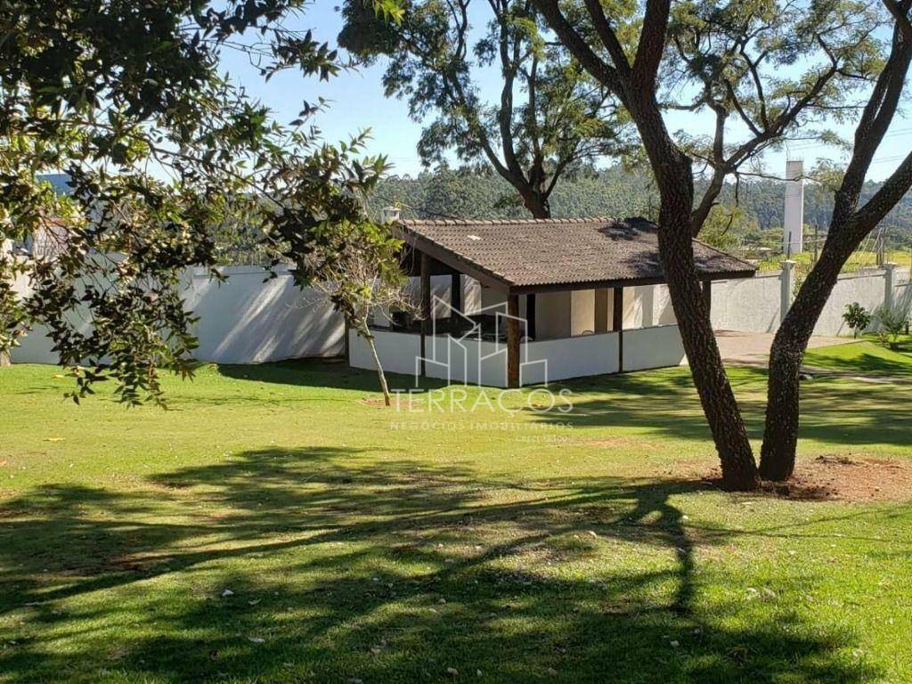 Loteamento e Condomínio à venda, 1100M2 - Foto 33