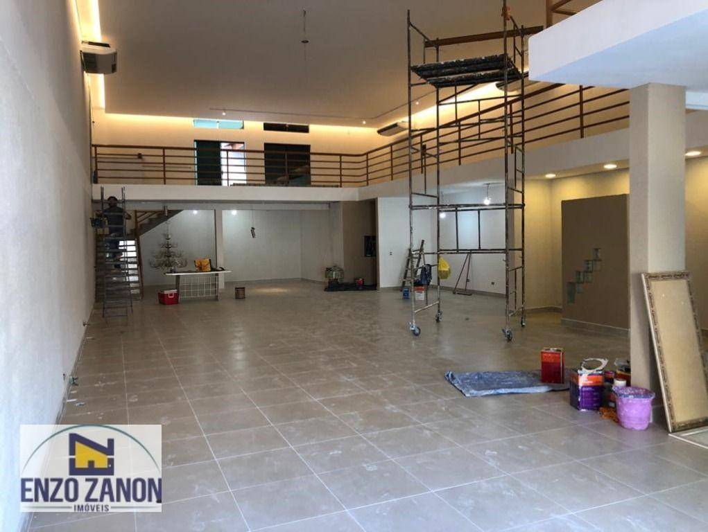 Loja-Salão para alugar, 432m² - Foto 2