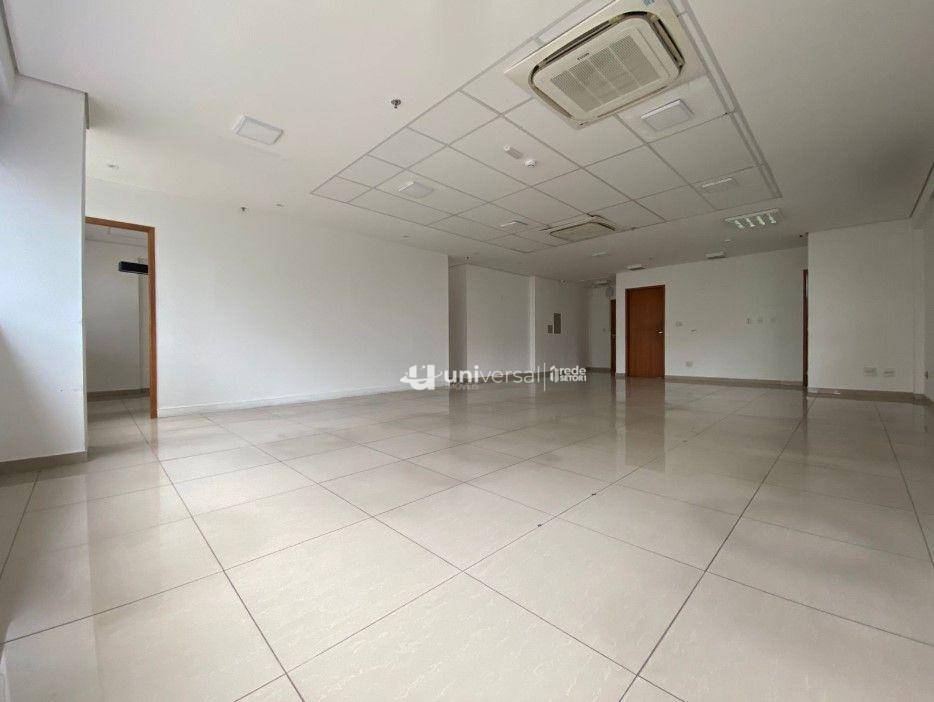 Conjunto Comercial-Sala para alugar, 164m² - Foto 1