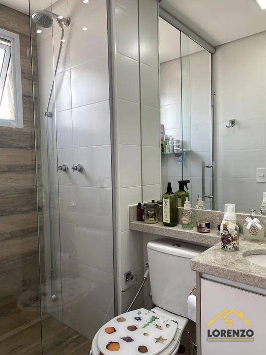 Apartamento à venda com 2 quartos, 72m² - Foto 14