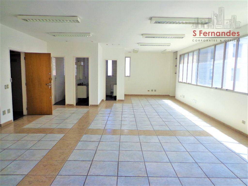 Conjunto Comercial-Sala à venda e aluguel, 89m² - Foto 7