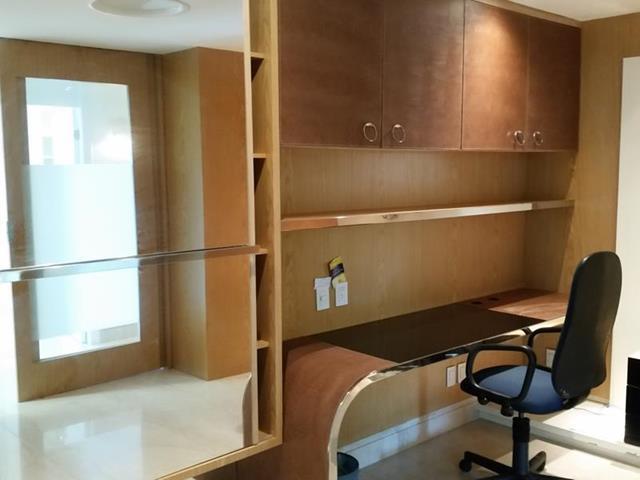 Apartamento à venda com 4 quartos, 350m² - Foto 10