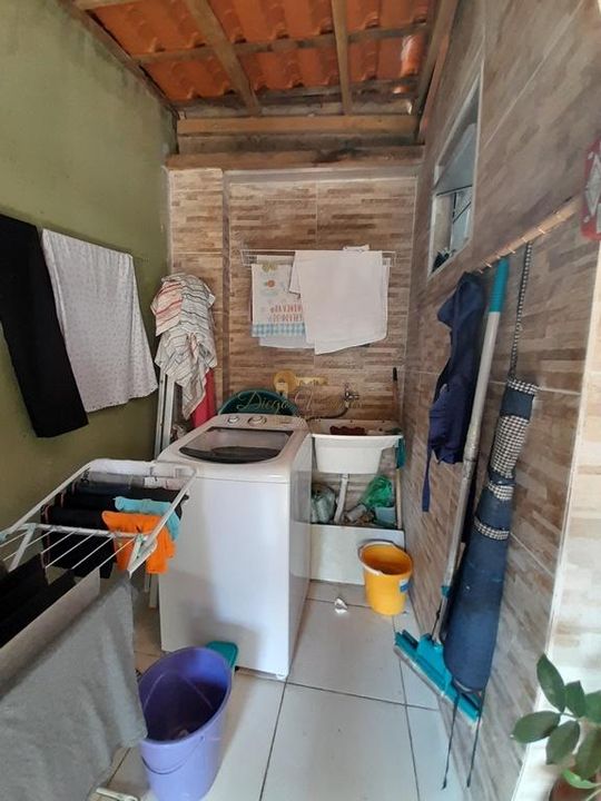 Casa de Condomínio à venda com 2 quartos, 58m² - Foto 19