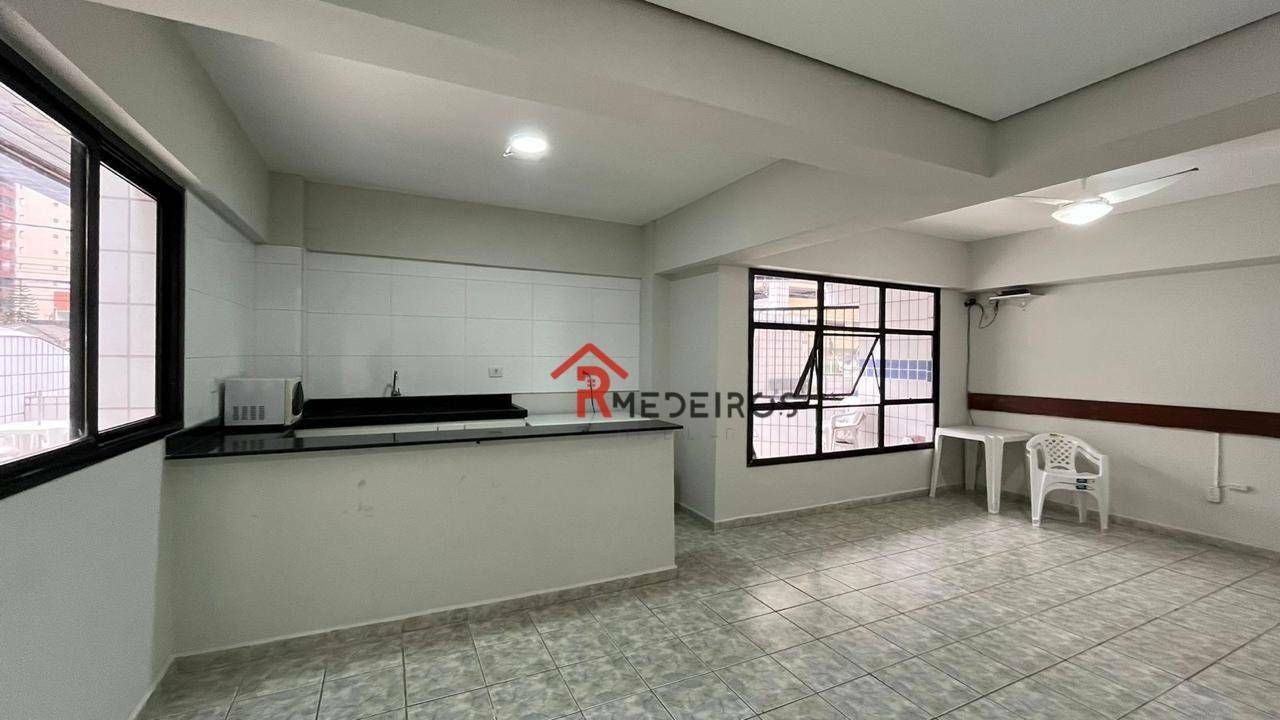 Apartamento à venda com 1 quarto, 50m² - Foto 18