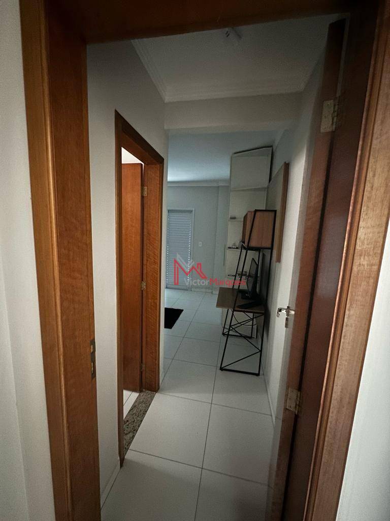 Apartamento à venda com 2 quartos, 88m² - Foto 9