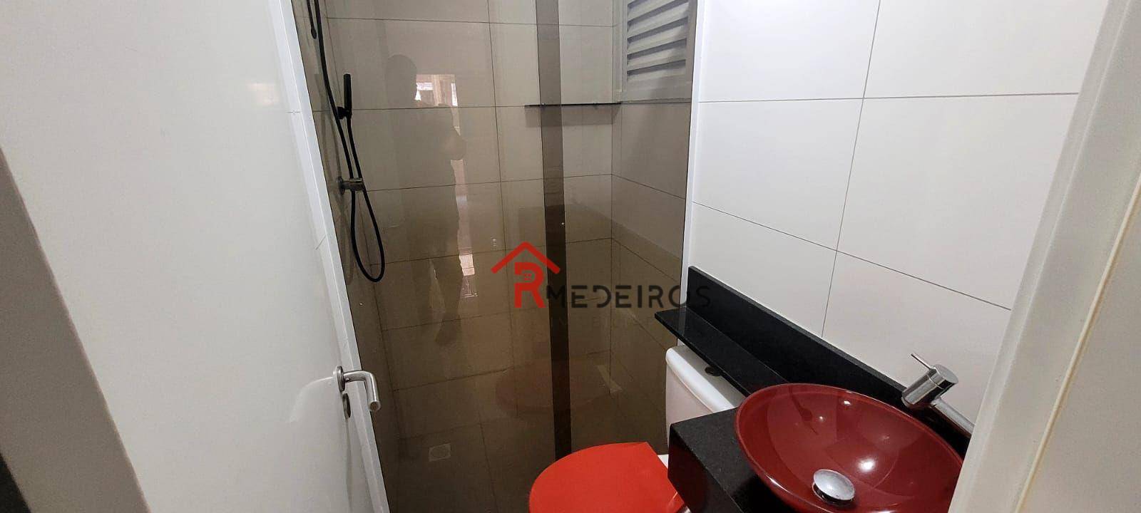 Apartamento à venda com 1 quarto, 62m² - Foto 16