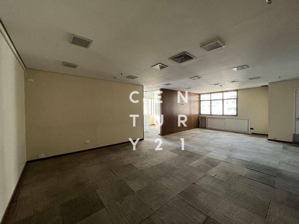 Conjunto Comercial-Sala à venda e aluguel, 125m² - Foto 11