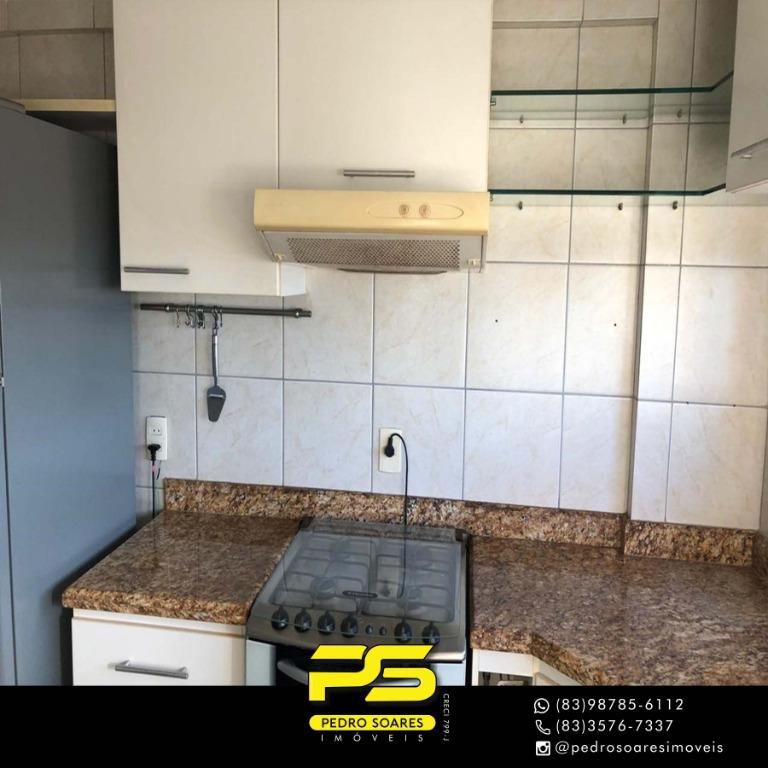 Apartamento à venda com 3 quartos, 110m² - Foto 7