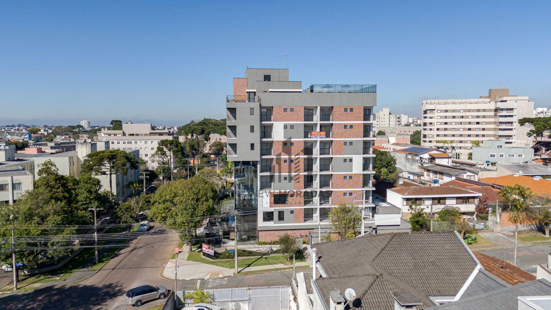 Kitnet-Studio, 23 m² - Foto 4